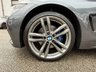 USED 2019 19 BMW 4 SERIES GRAN COUPE 2.0 420d M Sport Hatchback 5dr Diesel XDrive 4WD Auto Euro 6 (s/s) (190 ps) Stunning Vehicle - Privately Owned - Full Service History - Satellite Navigation - Leather Interior With Heated Seats - 4WD - &pound;4100 of BMW Extras - Comprehensive 6 Months Warranty (Option To Extend) - Minimum Of 6 Months MOT - M Sport Plus Package - Climate Control - Cruise Control - Upgraded 19" Alloys - Bluetooth - DAB - Upgraded Sound System - USB/AUX Connectivity - Park Sensors - Remote Locking With 2 Keys - Free 12 Months AA Cover - Independent 88 Point Pre Sale Inspection With Health Check