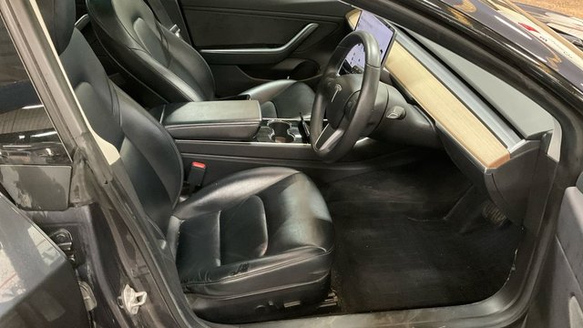 View our TESLA Model 3