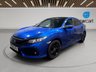 USED 2018 18 HONDA CIVIC 1.0 VTEC Turbo EX Hatchback 5dr Petrol Manual Euro 6 (s/s) (129 ps) (Rates starting as low as 11.9%!!!)