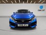 USED 2018 18 HONDA CIVIC 1.0 VTEC Turbo EX Hatchback 5dr Petrol Manual Euro 6 (s/s) (129 ps) (Rates starting as low as 11.9%!!!)