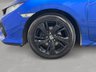 USED 2018 18 HONDA CIVIC 1.0 VTEC Turbo EX Hatchback 5dr Petrol Manual Euro 6 (s/s) (129 ps) (Rates starting as low as 11.9%!!!)