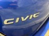 USED 2018 18 HONDA CIVIC 1.0 VTEC Turbo EX Hatchback 5dr Petrol Manual Euro 6 (s/s) (129 ps) (Rates starting as low as 11.9%!!!)
