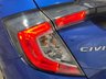 USED 2018 18 HONDA CIVIC 1.0 VTEC Turbo EX Hatchback 5dr Petrol Manual Euro 6 (s/s) (129 ps) (Rates starting as low as 11.9%!!!)