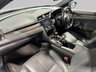 USED 2018 18 HONDA CIVIC 1.0 VTEC Turbo EX Hatchback 5dr Petrol Manual Euro 6 (s/s) (129 ps) (Rates starting as low as 11.9%!!!)