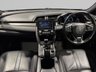 USED 2018 18 HONDA CIVIC 1.0 VTEC Turbo EX Hatchback 5dr Petrol Manual Euro 6 (s/s) (129 ps) (Rates starting as low as 11.9%!!!)