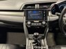 USED 2018 18 HONDA CIVIC 1.0 VTEC Turbo EX Hatchback 5dr Petrol Manual Euro 6 (s/s) (129 ps) (Rates starting as low as 11.9%!!!)