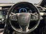 USED 2018 18 HONDA CIVIC 1.0 VTEC Turbo EX Hatchback 5dr Petrol Manual Euro 6 (s/s) (129 ps) (Rates starting as low as 11.9%!!!)