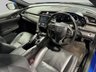 USED 2018 18 HONDA CIVIC 1.0 VTEC Turbo EX Hatchback 5dr Petrol Manual Euro 6 (s/s) (129 ps) (Rates starting as low as 11.9%!!!)