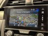 USED 2018 18 HONDA CIVIC 1.0 VTEC Turbo EX Hatchback 5dr Petrol Manual Euro 6 (s/s) (129 ps) (Rates starting as low as 11.9%!!!)
