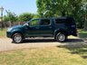 USED 2013 63 TOYOTA HI-LUX 3.0 D-4D INVINCIBLE AUTOMATIC 4X4 PICK UP TRUCK TURBO DIESEL  1 OWNER / ONLY 48,500 MILES