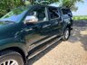 USED 2013 63 TOYOTA HI-LUX 3.0 D-4D INVINCIBLE AUTOMATIC 4X4 PICK UP TRUCK TURBO DIESEL  1 OWNER / ONLY 48,500 MILES