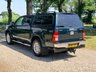 USED 2013 63 TOYOTA HI-LUX 3.0 D-4D INVINCIBLE AUTOMATIC 4X4 PICK UP TRUCK TURBO DIESEL  1 OWNER / ONLY 48,500 MILES