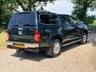 USED 2013 63 TOYOTA HI-LUX 3.0 D-4D INVINCIBLE AUTOMATIC 4X4 PICK UP TRUCK TURBO DIESEL  1 OWNER / ONLY 48,500 MILES