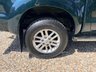 USED 2013 63 TOYOTA HI-LUX 3.0 D-4D INVINCIBLE AUTOMATIC 4X4 PICK UP TRUCK TURBO DIESEL  1 OWNER / ONLY 48,500 MILES