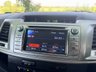 USED 2013 63 TOYOTA HI-LUX 3.0 D-4D INVINCIBLE AUTOMATIC 4X4 PICK UP TRUCK TURBO DIESEL  1 OWNER / ONLY 48,500 MILES