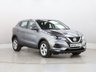 USED 2018 68 NISSAN QASHQAI 1.5 dCi Acenta Premium SUV 5dr Diesel Manual Euro 6 (s/s) (115 ps) SAT NAV | REAR CAM | DAB |