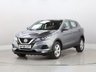 USED 2018 68 NISSAN QASHQAI 1.5 dCi Acenta Premium SUV 5dr Diesel Manual Euro 6 (s/s) (115 ps) SAT NAV | REAR CAM | DAB |
