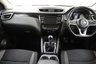 USED 2018 68 NISSAN QASHQAI 1.5 dCi Acenta Premium SUV 5dr Diesel Manual Euro 6 (s/s) (115 ps) SAT NAV | REAR CAM | DAB |