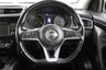USED 2018 68 NISSAN QASHQAI 1.5 dCi Acenta Premium SUV 5dr Diesel Manual Euro 6 (s/s) (115 ps) SAT NAV | REAR CAM | DAB |