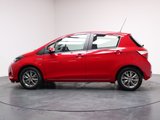 USED 2019 19 TOYOTA YARIS 1.5 VVT-h Icon Hatchback 5dr Petrol Hybrid E-CVT Euro 6 (s/s) (100 ps) FULL HISTORY+REAR CAM+AIR CON