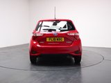 USED 2019 19 TOYOTA YARIS 1.5 VVT-h Icon Hatchback 5dr Petrol Hybrid E-CVT Euro 6 (s/s) (100 ps) FULL HISTORY+REAR CAM+AIR CON