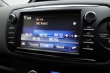 USED 2019 19 TOYOTA YARIS 1.5 VVT-h Icon Hatchback 5dr Petrol Hybrid E-CVT Euro 6 (s/s) (100 ps) FULL HISTORY+REAR CAM+AIR CON