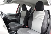 USED 2019 19 TOYOTA YARIS 1.5 VVT-h Icon Hatchback 5dr Petrol Hybrid E-CVT Euro 6 (s/s) (100 ps) FULL HISTORY+REAR CAM+AIR CON