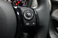 USED 2019 19 TOYOTA YARIS 1.5 VVT-h Icon Hatchback 5dr Petrol Hybrid E-CVT Euro 6 (s/s) (100 ps) FULL HISTORY+REAR CAM+AIR CON