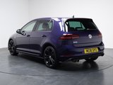 USED 2018 18 VOLKSWAGEN GOLF 2.0 TDI GTD Hatchback 5dr Diesel DSG Euro 6 (s/s) (184 ps) HISTORY+SAT NAV+HEATED SEATS