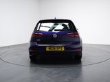USED 2018 18 VOLKSWAGEN GOLF 2.0 TDI GTD Hatchback 5dr Diesel DSG Euro 6 (s/s) (184 ps) HISTORY+SAT NAV+HEATED SEATS