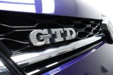 USED 2018 18 VOLKSWAGEN GOLF 2.0 TDI GTD Hatchback 5dr Diesel DSG Euro 6 (s/s) (184 ps) HISTORY+SAT NAV+HEATED SEATS