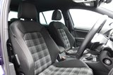 USED 2018 18 VOLKSWAGEN GOLF 2.0 TDI GTD Hatchback 5dr Diesel DSG Euro 6 (s/s) (184 ps) HISTORY+SAT NAV+HEATED SEATS