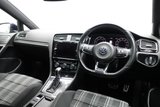 USED 2018 18 VOLKSWAGEN GOLF 2.0 TDI GTD Hatchback 5dr Diesel DSG Euro 6 (s/s) (184 ps) HISTORY+SAT NAV+HEATED SEATS