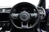 USED 2018 18 VOLKSWAGEN GOLF 2.0 TDI GTD Hatchback 5dr Diesel DSG Euro 6 (s/s) (184 ps) HISTORY+SAT NAV+HEATED SEATS