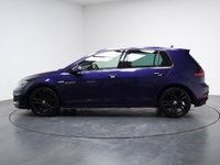 USED 2018 18 VOLKSWAGEN GOLF 2.0 TDI GTD Hatchback 5dr Diesel DSG Euro 6 (s/s) (184 ps) HISTORY+SAT NAV+HEATED SEATS