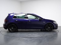 USED 2018 18 VOLKSWAGEN GOLF 2.0 TDI GTD Hatchback 5dr Diesel DSG Euro 6 (s/s) (184 ps) HISTORY+SAT NAV+HEATED SEATS