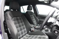 USED 2018 18 VOLKSWAGEN GOLF 2.0 TDI GTD Hatchback 5dr Diesel DSG Euro 6 (s/s) (184 ps) HISTORY+SAT NAV+HEATED SEATS