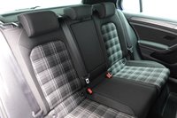 USED 2018 18 VOLKSWAGEN GOLF 2.0 TDI GTD Hatchback 5dr Diesel DSG Euro 6 (s/s) (184 ps) HISTORY+SAT NAV+HEATED SEATS