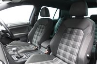 USED 2018 18 VOLKSWAGEN GOLF 2.0 TDI GTD Hatchback 5dr Diesel DSG Euro 6 (s/s) (184 ps) HISTORY+SAT NAV+HEATED SEATS