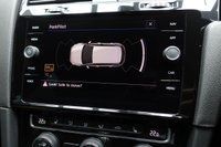 USED 2018 18 VOLKSWAGEN GOLF 2.0 TDI GTD Hatchback 5dr Diesel DSG Euro 6 (s/s) (184 ps) HISTORY+SAT NAV+HEATED SEATS
