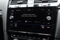 USED 2018 18 VOLKSWAGEN GOLF 2.0 TDI GTD Hatchback 5dr Diesel DSG Euro 6 (s/s) (184 ps) HISTORY+SAT NAV+HEATED SEATS