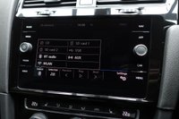 USED 2018 18 VOLKSWAGEN GOLF 2.0 TDI GTD Hatchback 5dr Diesel DSG Euro 6 (s/s) (184 ps) HISTORY+SAT NAV+HEATED SEATS