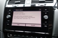 USED 2018 18 VOLKSWAGEN GOLF 2.0 TDI GTD Hatchback 5dr Diesel DSG Euro 6 (s/s) (184 ps) HISTORY+SAT NAV+HEATED SEATS