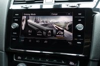 USED 2018 18 VOLKSWAGEN GOLF 2.0 TDI GTD Hatchback 5dr Diesel DSG Euro 6 (s/s) (184 ps) HISTORY+SAT NAV+HEATED SEATS