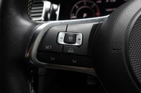 USED 2018 18 VOLKSWAGEN GOLF 2.0 TDI GTD Hatchback 5dr Diesel DSG Euro 6 (s/s) (184 ps) HISTORY+SAT NAV+HEATED SEATS