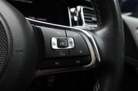 USED 2018 18 VOLKSWAGEN GOLF 2.0 TDI GTD Hatchback 5dr Diesel DSG Euro 6 (s/s) (184 ps) HISTORY+SAT NAV+HEATED SEATS