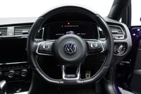 USED 2018 18 VOLKSWAGEN GOLF 2.0 TDI GTD Hatchback 5dr Diesel DSG Euro 6 (s/s) (184 ps) HISTORY+SAT NAV+HEATED SEATS