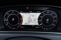 USED 2018 18 VOLKSWAGEN GOLF 2.0 TDI GTD Hatchback 5dr Diesel DSG Euro 6 (s/s) (184 ps) HISTORY+SAT NAV+HEATED SEATS