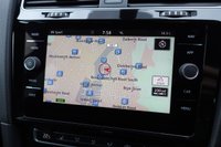 USED 2018 18 VOLKSWAGEN GOLF 2.0 TDI GTD Hatchback 5dr Diesel DSG Euro 6 (s/s) (184 ps) HISTORY+SAT NAV+HEATED SEATS