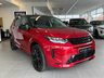 USED 2021 H LAND ROVER DISCOVERY SPORT 2.0 D200 MHEV R-Dynamic S Plus SUV 5dr Diesel Auto 4WD Euro 6 (s/s) (204 ps) 